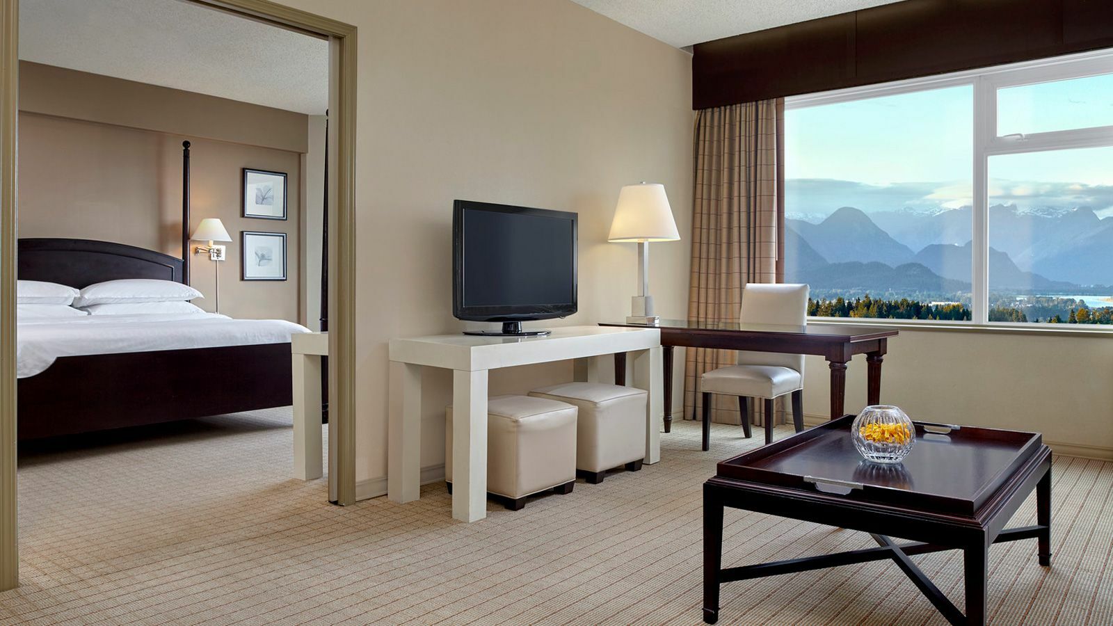 Sheraton Vancouver Guildford Surrey