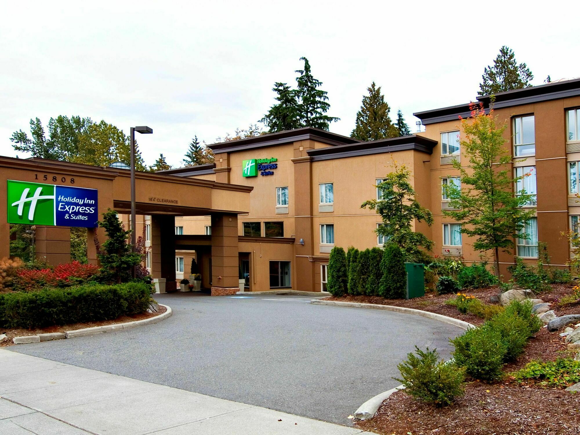 Express And By Ihg Hotel Surrey