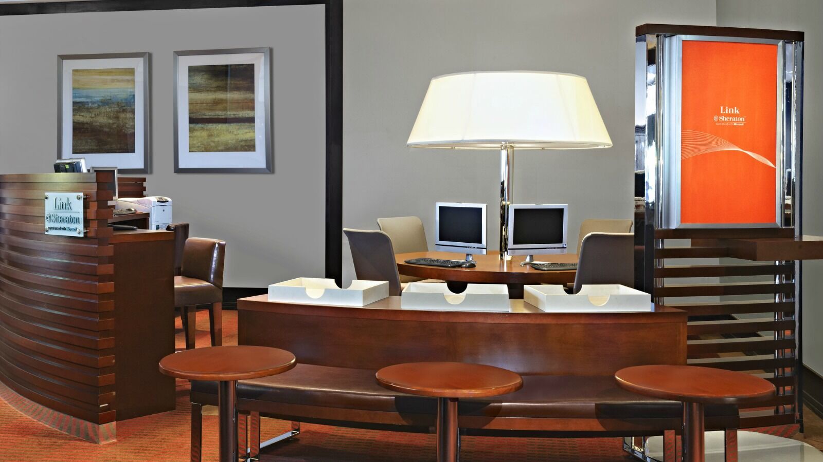 Hotel Sheraton Vancouver Guildford