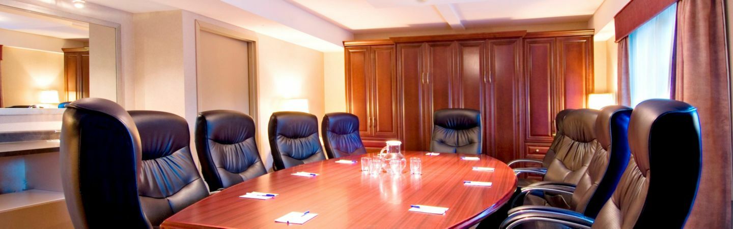 Express And By Ihg Surrey