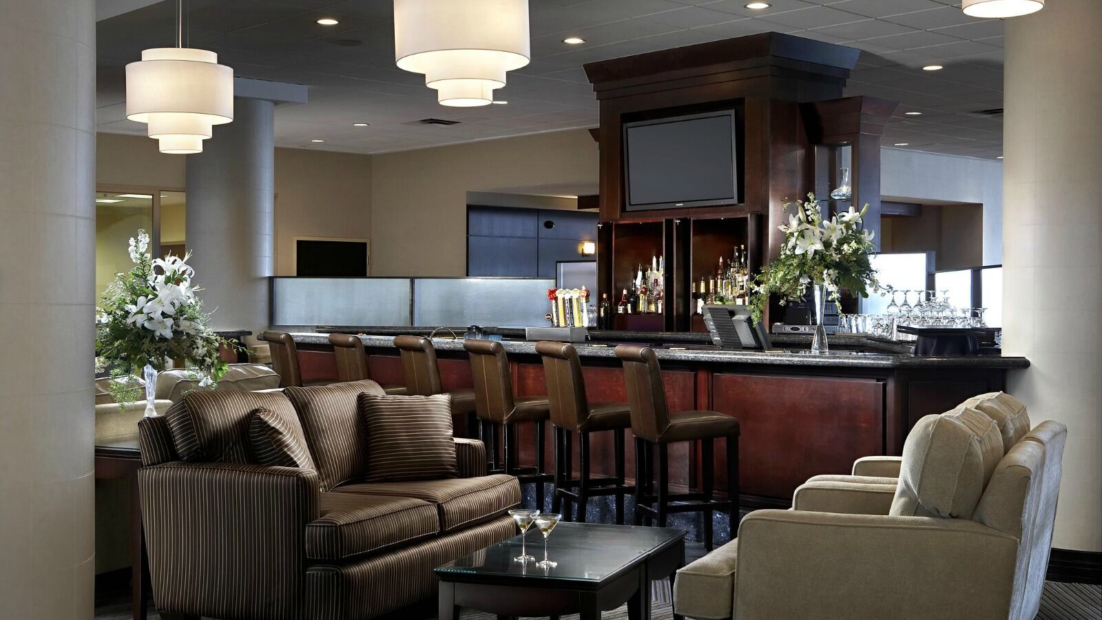 Sheraton Vancouver Guildford Hotel