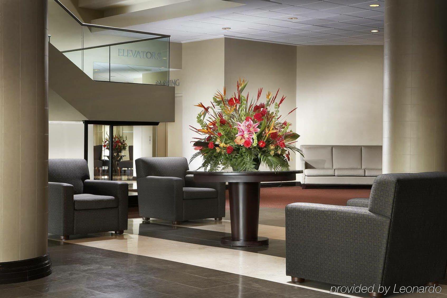 Sheraton Vancouver Guildford Hotel Surrey
