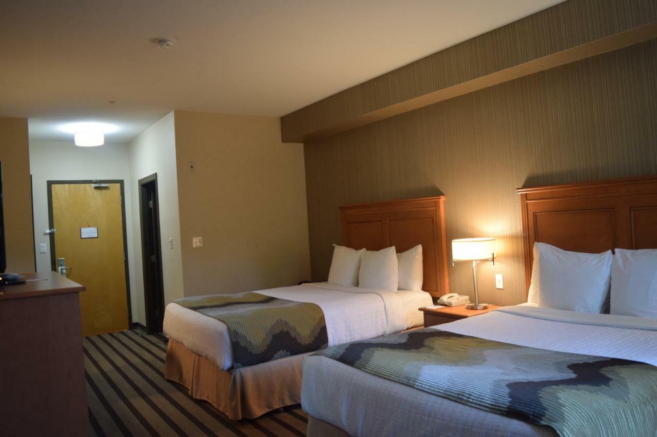 Hotel Western King George &