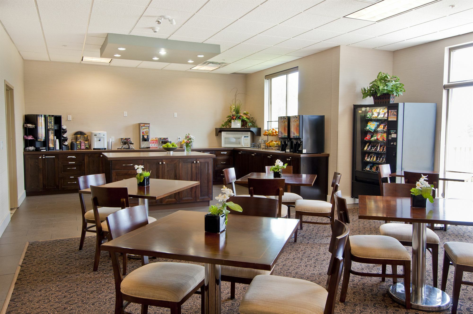 Comfort & Hotel Surrey