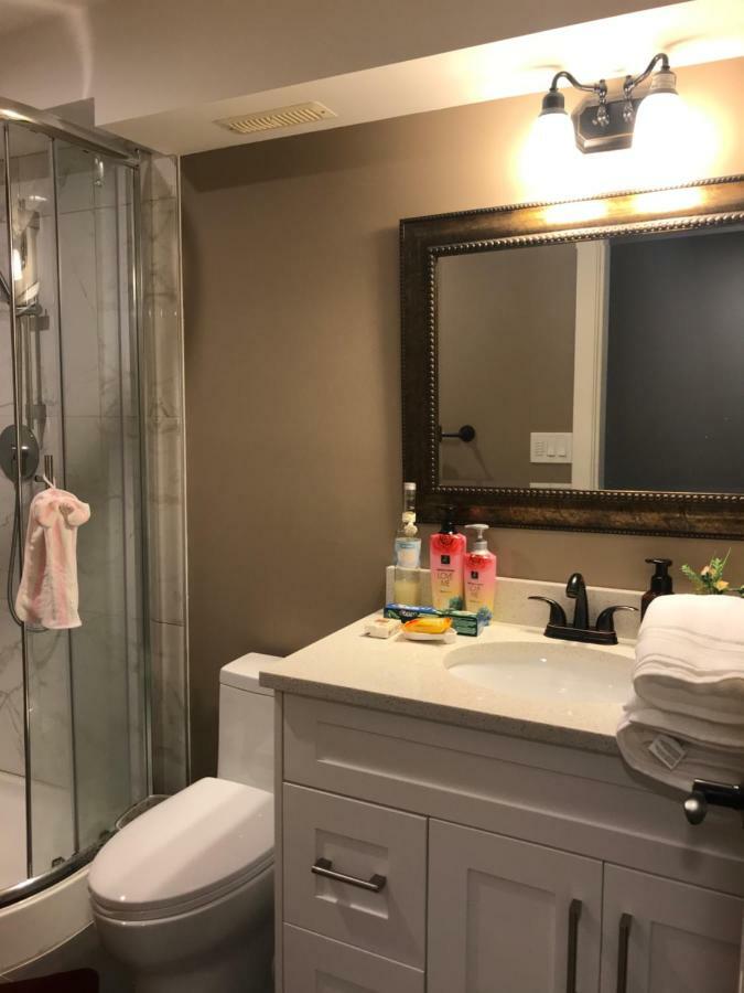 Elegant Vacation House Surrey