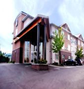 Hotel Western King George & 3*