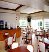 Western King George & Hotel 3*