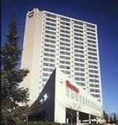 Hotel Sheraton Vancouver Guildford 4*