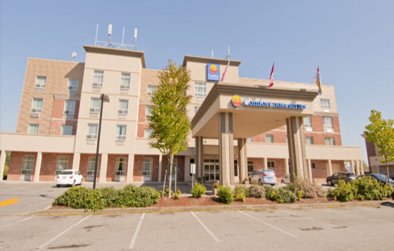 Hotel Comfort & Surrey