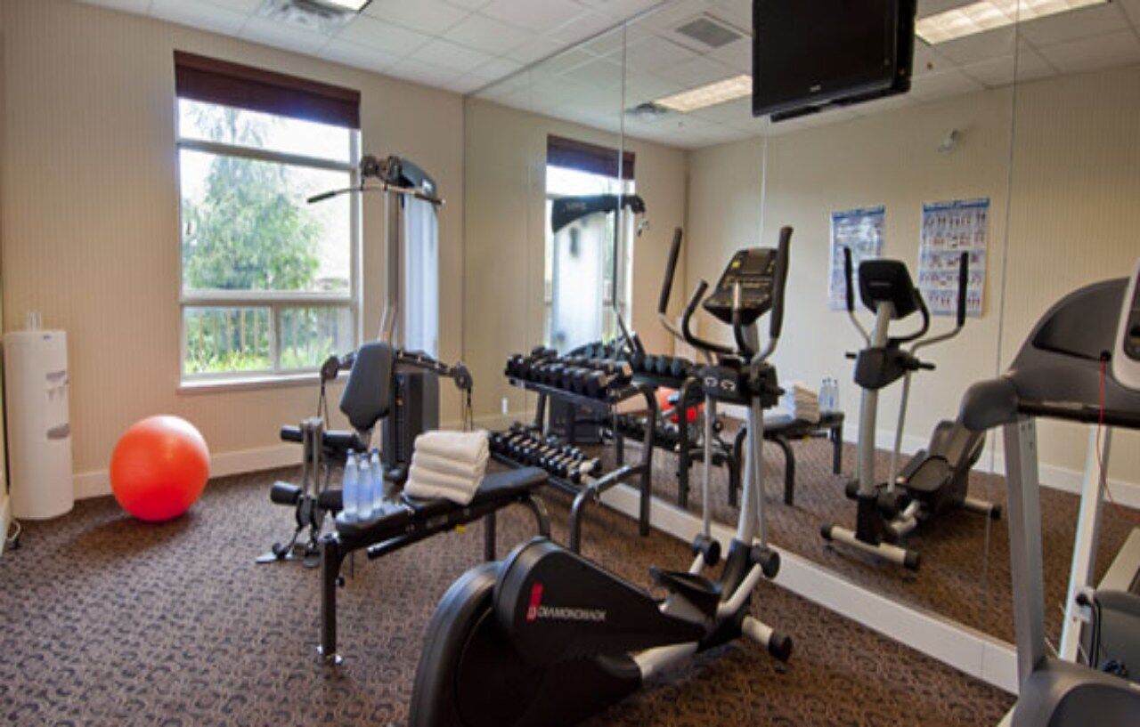 Hotel Comfort &