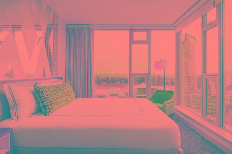 Civic Hotel, Autograph Collection